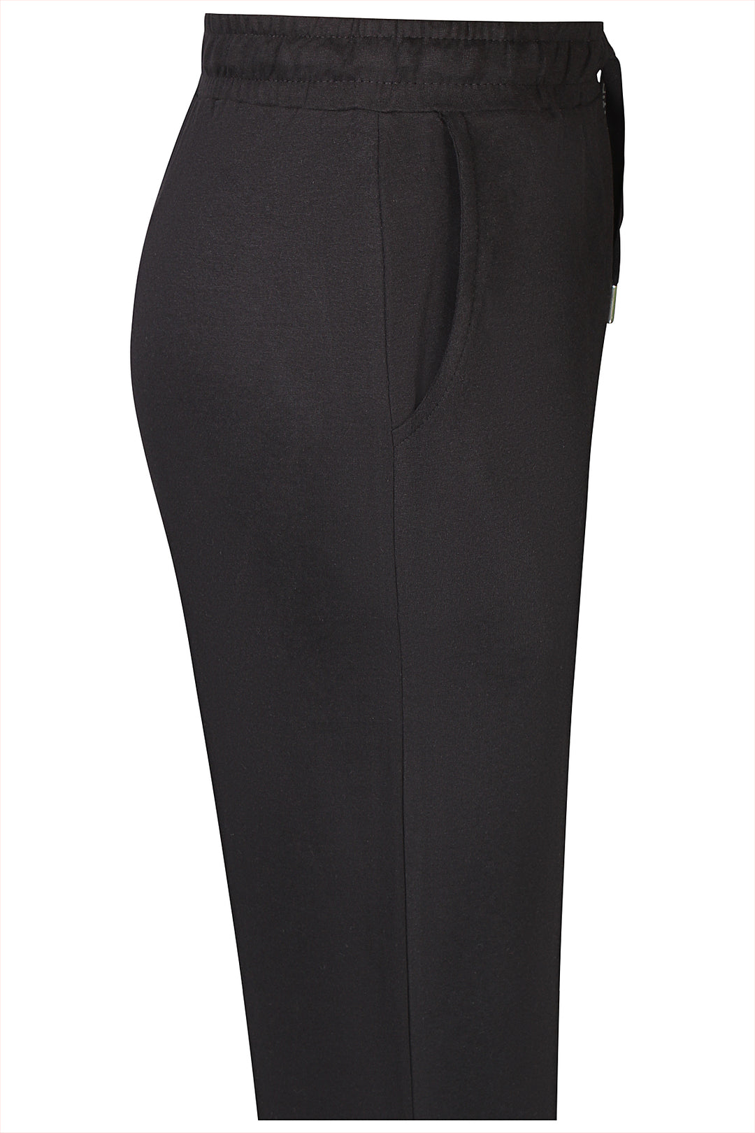 ZE - Joy 192 - Sweat pants - Black