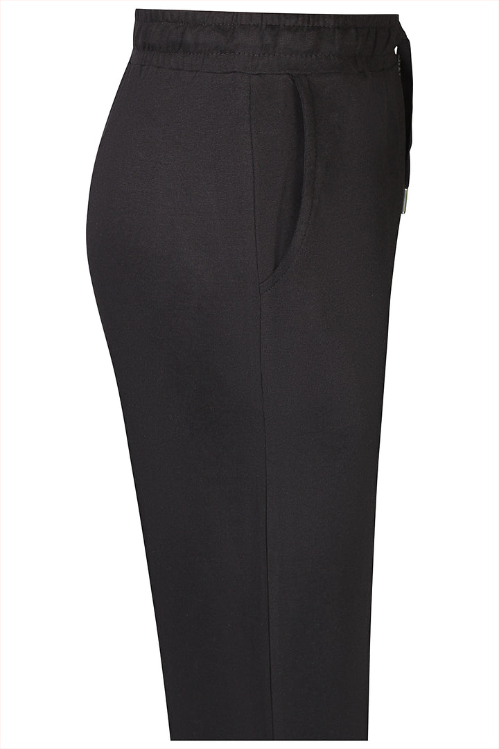 ZE - Joy 192 - Sweat pants - Black
