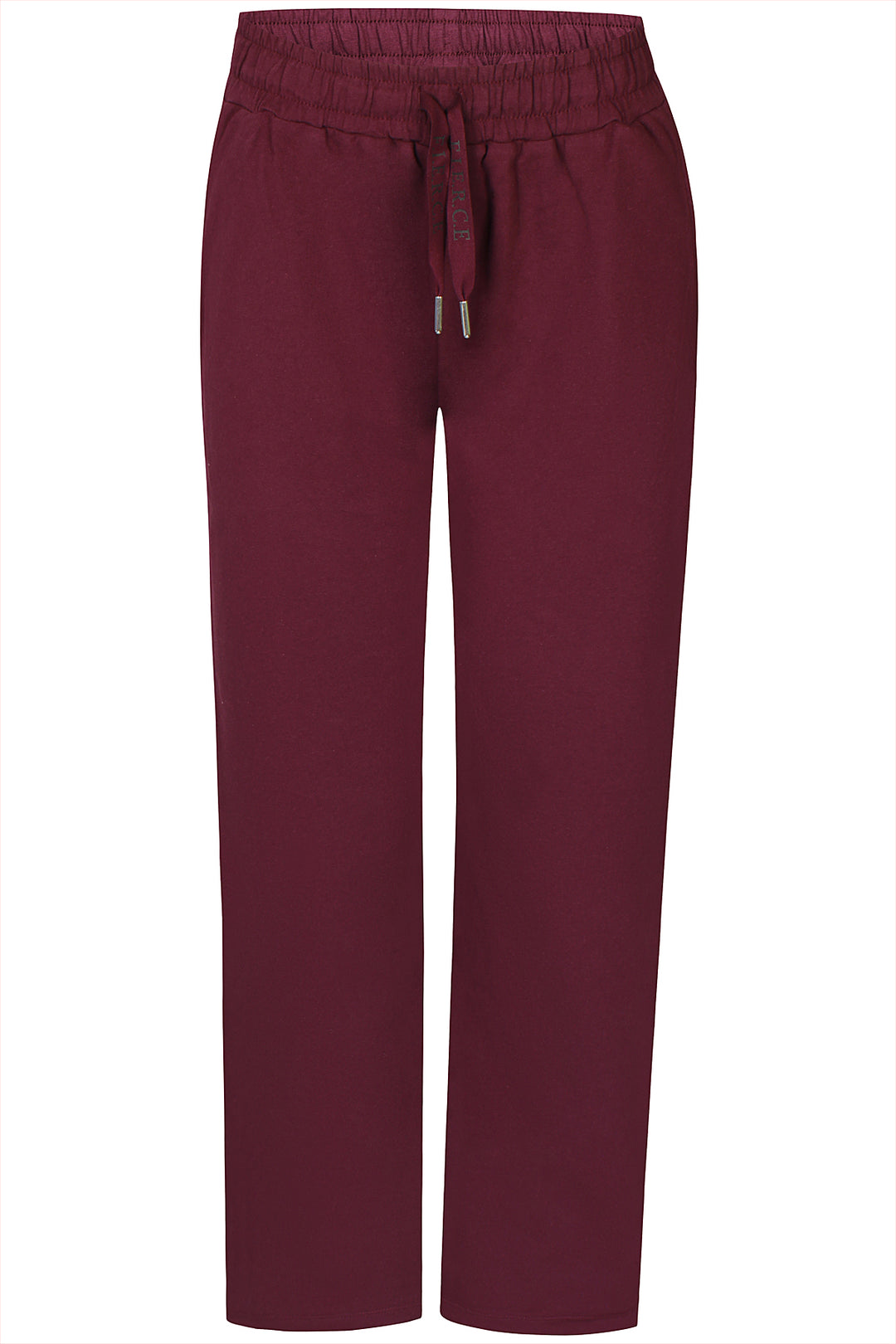 ZE - Joy 192 - Sweat pants - Red