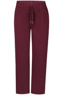 ZE - Joy 192 - Sweat pants - Red