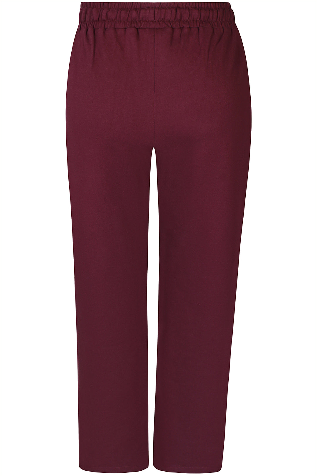 ZE - Joy 192 - Sweat pants - Red