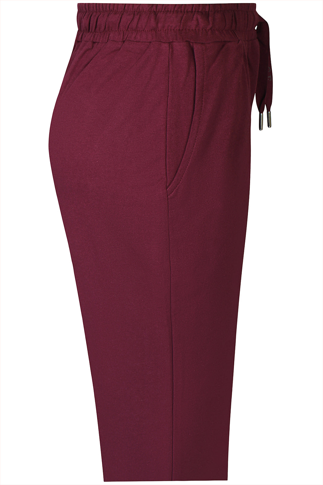 ZE - Joy 192 - Sweat pants - Red