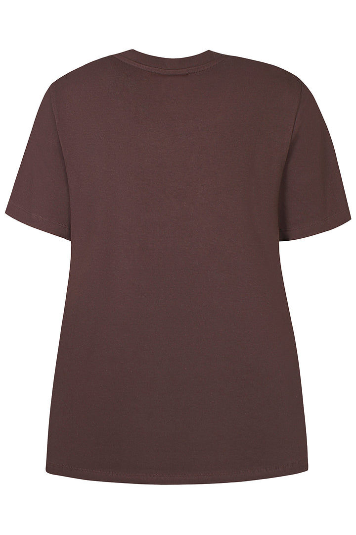 ZE - Gana 200 - T-shirt - Brown
