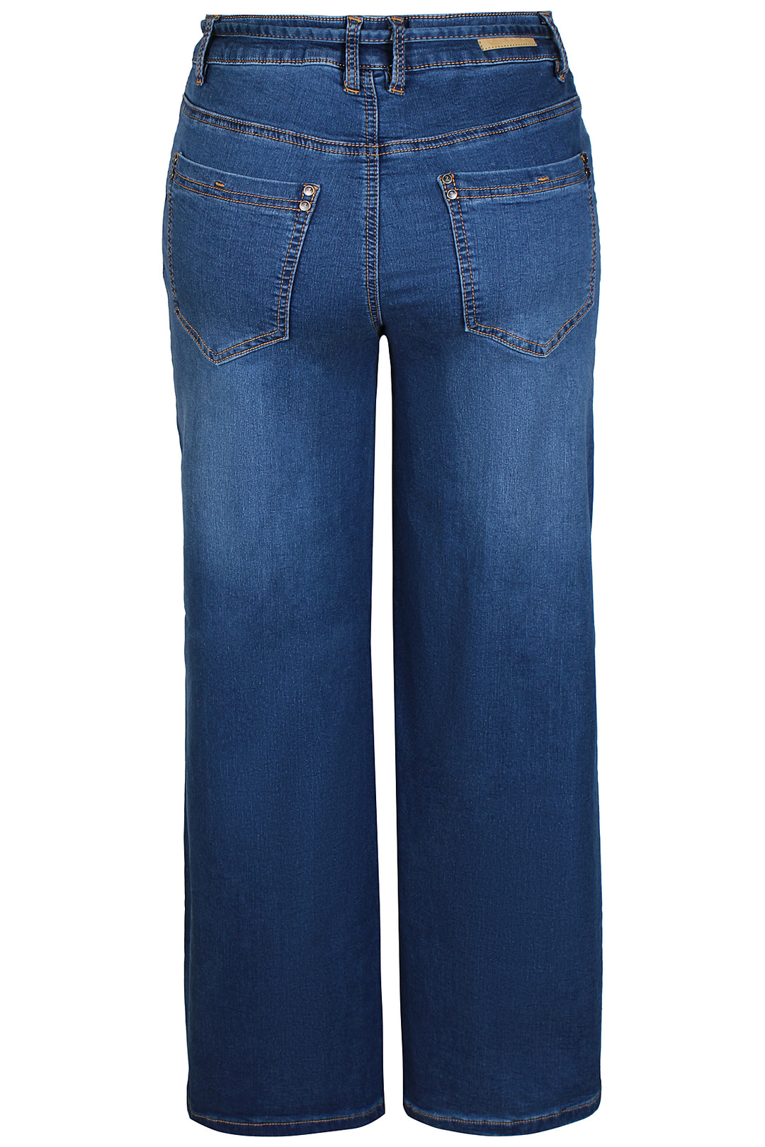 ZE - Issey 201 - Denim pants - Blue