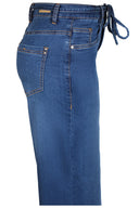 ZE - Issey 201 - Denim pants - Blue