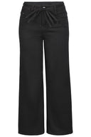 ZE - Issey 201 - Denim pants - Black