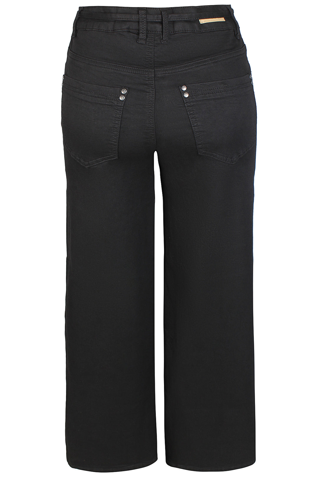 ZE - Issey 201 - Denim pants - Black