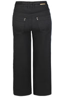 ZE - Issey 201 - Denim pants - Black
