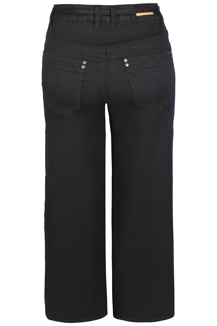 ZE - Issey 201 - Denim pants - Black