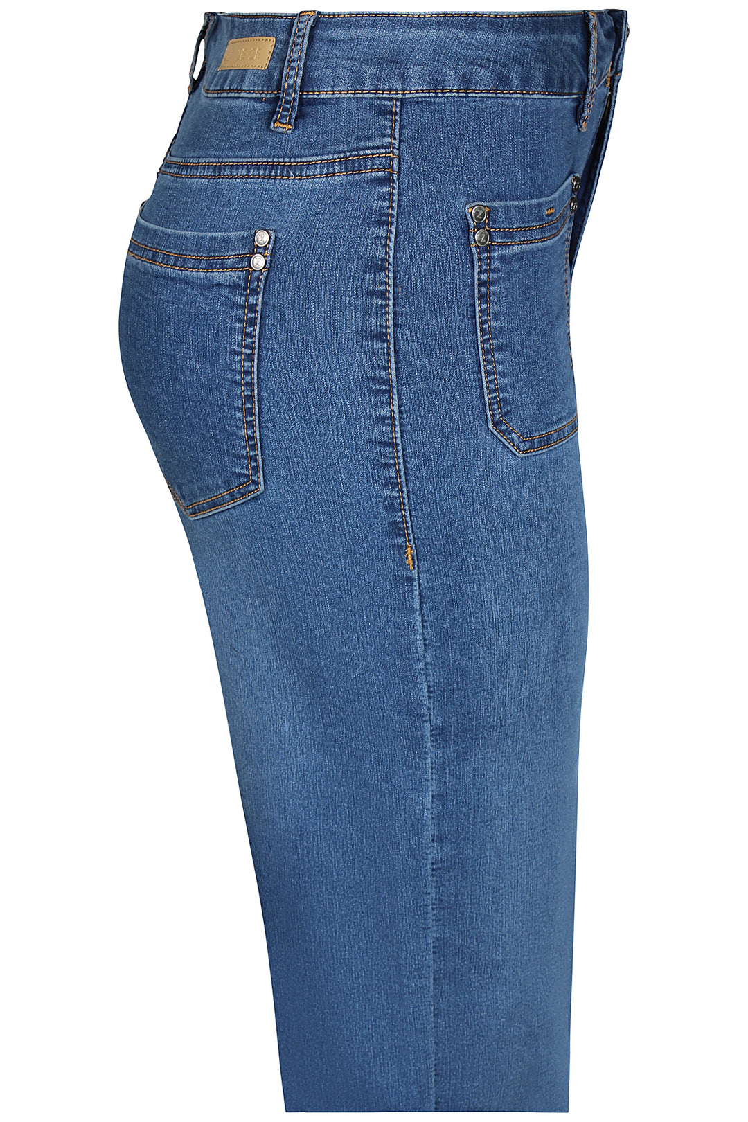ZE - Ruby 202 - Pants - Blue