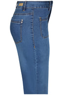 ZE - Ruby 202 - Pants - Blue