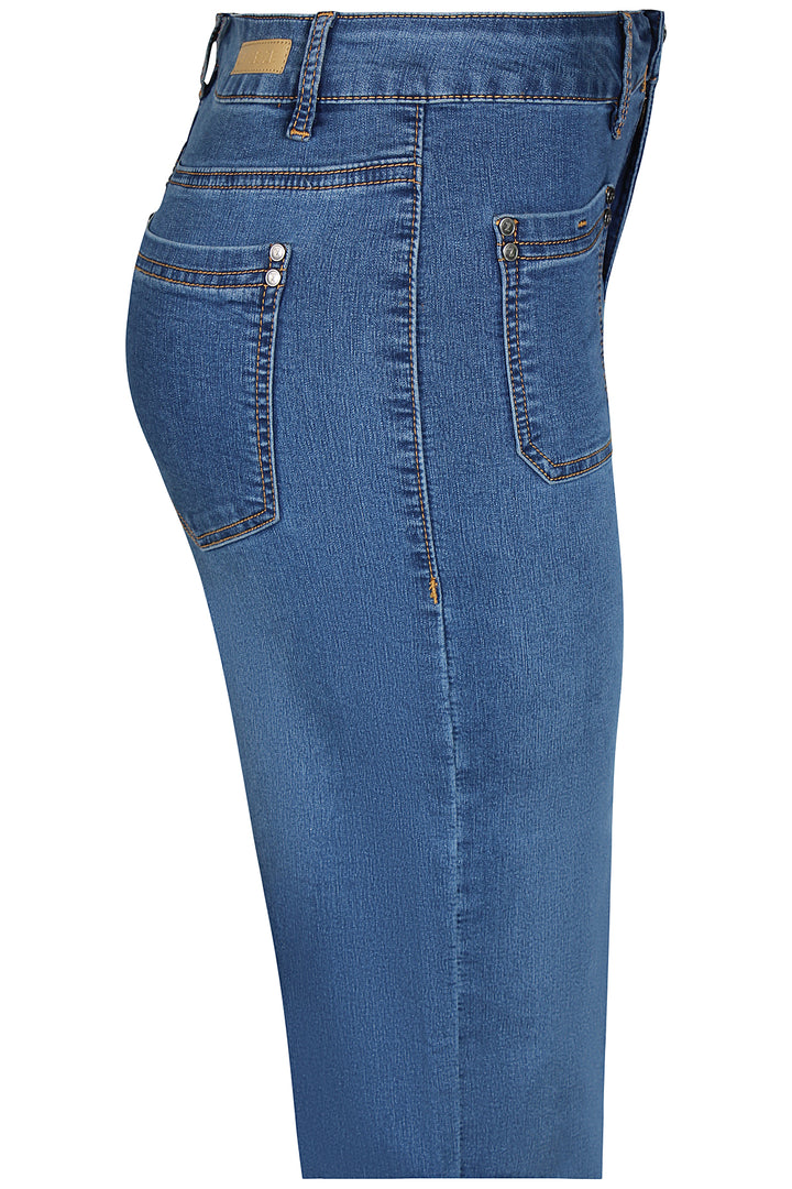 ZE - Ruby 202 - Pants - Blue