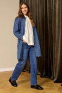 ZE - Ruby 202 - Pants - Blue