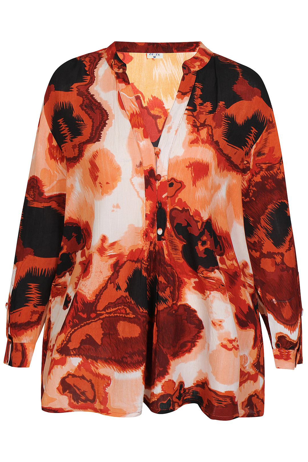 ZE - Gunhild 205 - Blouse