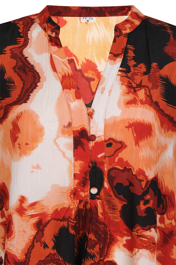 ZE - Gunhild 205 - Blouse