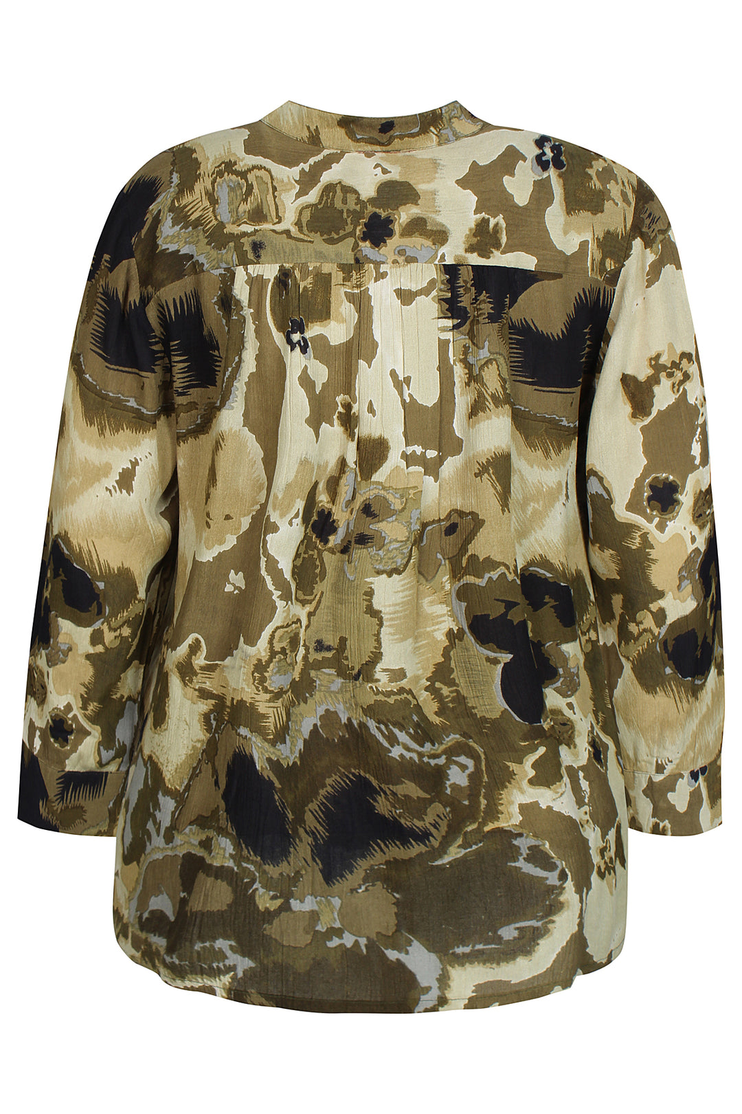 ZE - Gunhild 205 - Blouse - Green