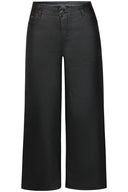 ZE - Issey 207 - Twill pants - Black