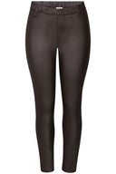 ZE - Dixie 208 - Jegging - Brown