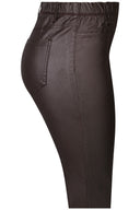 ZE - Dixie 208 - Jegging - Brown