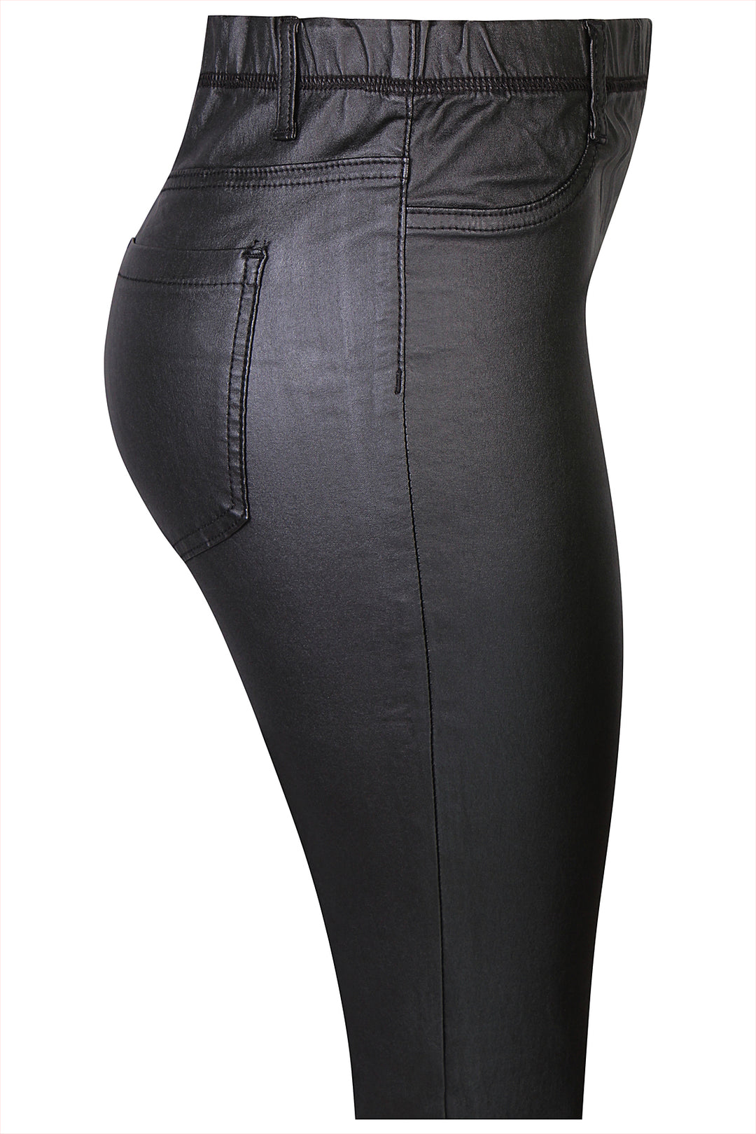 ZE - Dixie 208 - Jegging - Black
