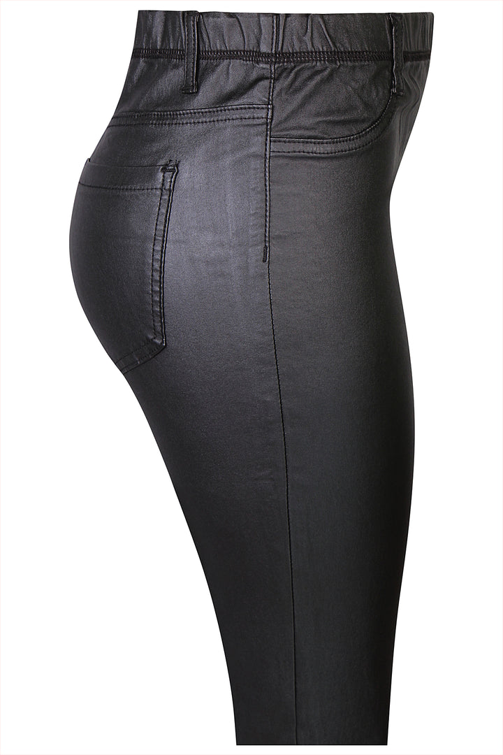 ZE - Dixie 208 - Jegging - Black