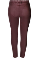 ZE - Dixie 208 - Jegging - Red
