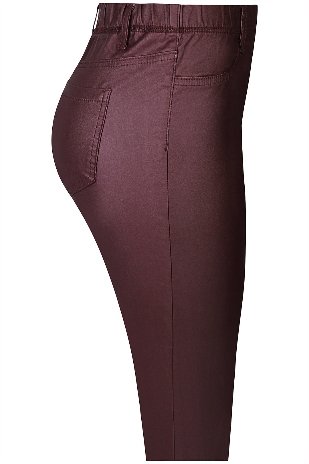 ZE - Dixie 208 - Jegging - Red