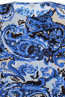 ZE - Relly 520 - Blouse - Blue