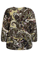 ZE - Relly 520 - Blouse - Green