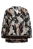 ZE - Gulia 218 - Blouse - Sand