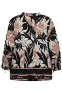 ZE - Gulia 218 - Blouse - Sand