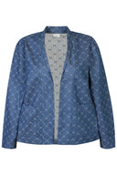ZE - Gunda 221 - Jacket - Blue