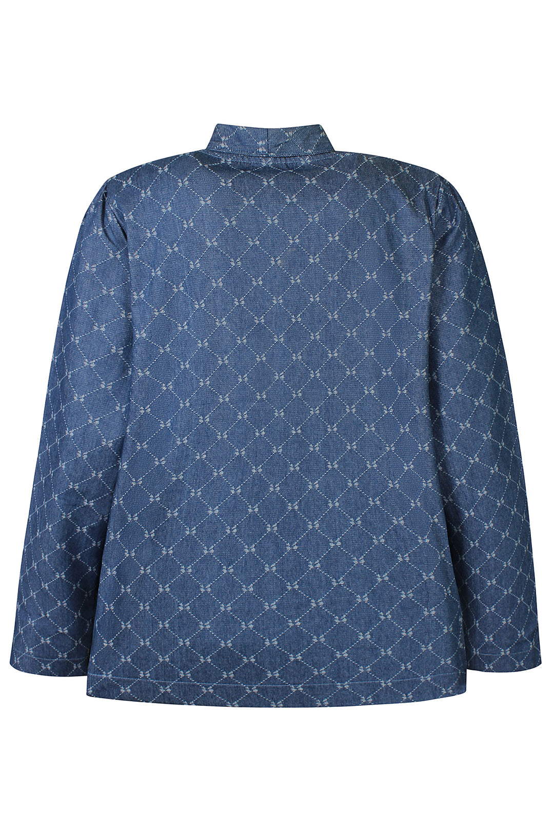ZE - Gunda 221 - Jacket - Blue