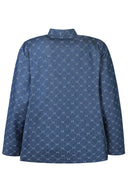 ZE - Gunda 221 - Jacket - Blue