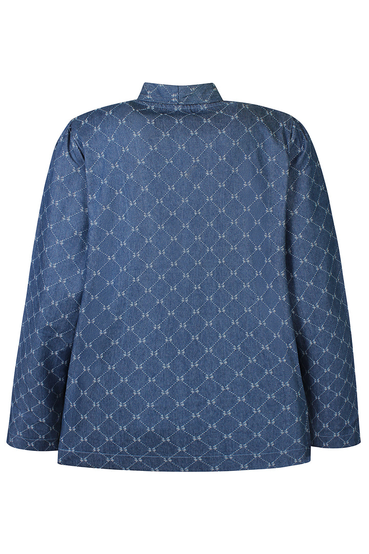ZE - Gunda 221 - Jacket - Blue