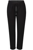 ZE - Gunvor 222 - Sweat pants - Black