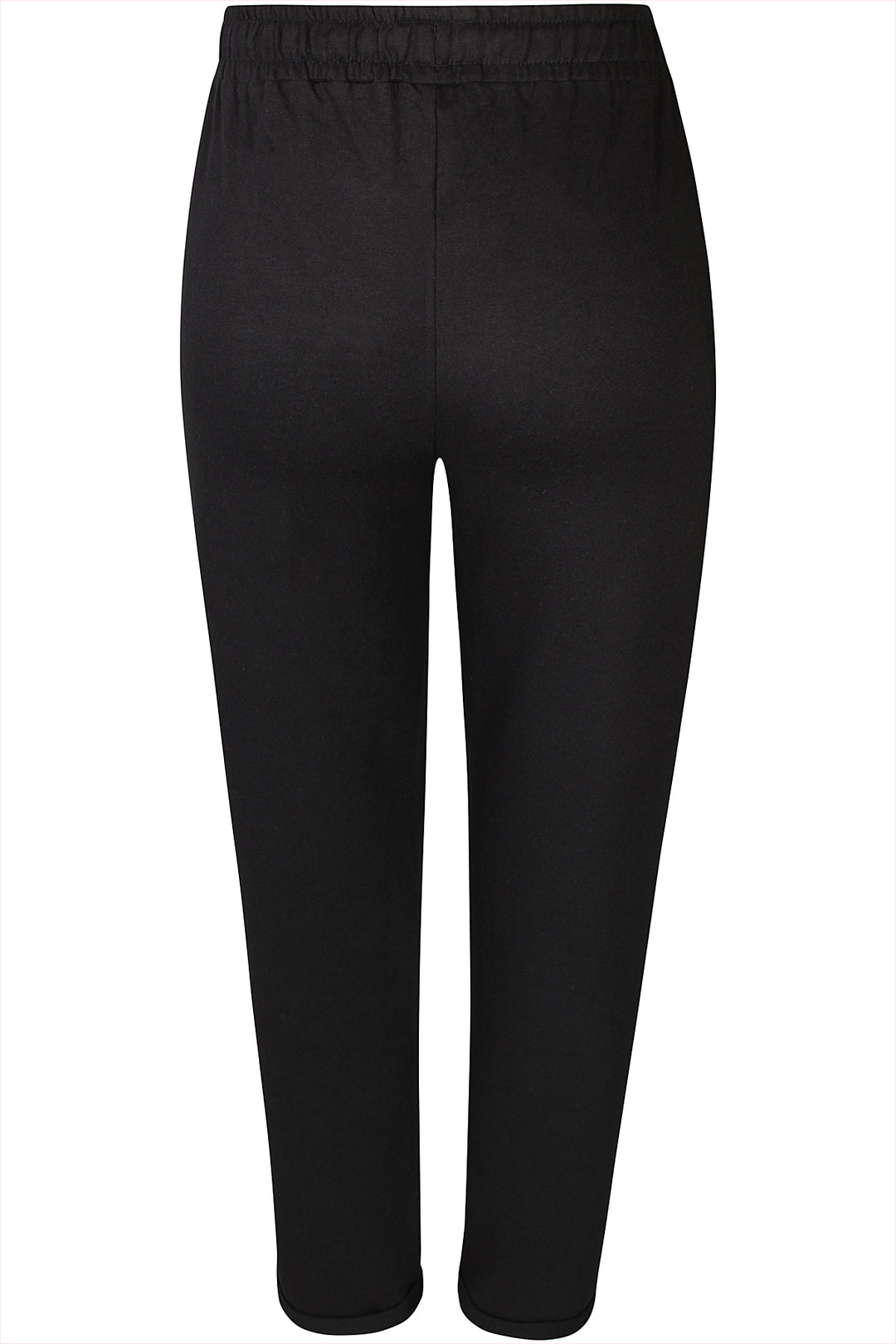 ZE - Gunvor 222 - Sweat pants - Black