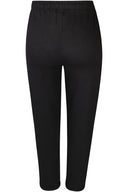 ZE - Gunvor 222 - Sweat pants - Black