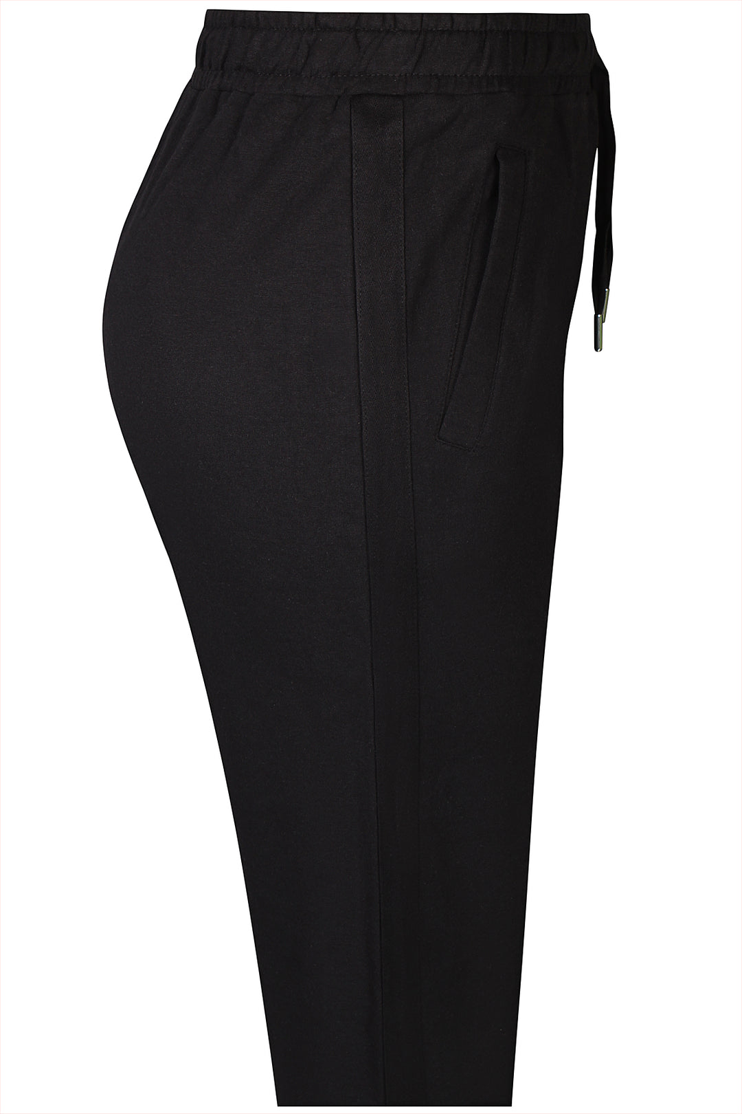 ZE - Gunvor 222 - Sweat pants - Black