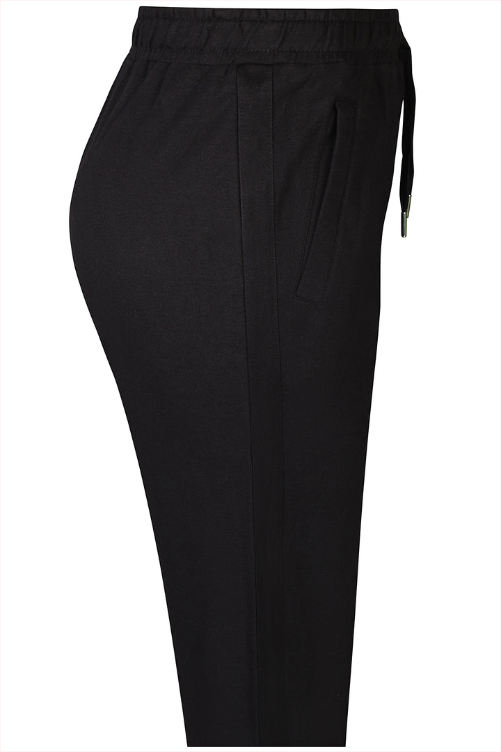 ZE - Gunvor 222 - Sweat pants - Black