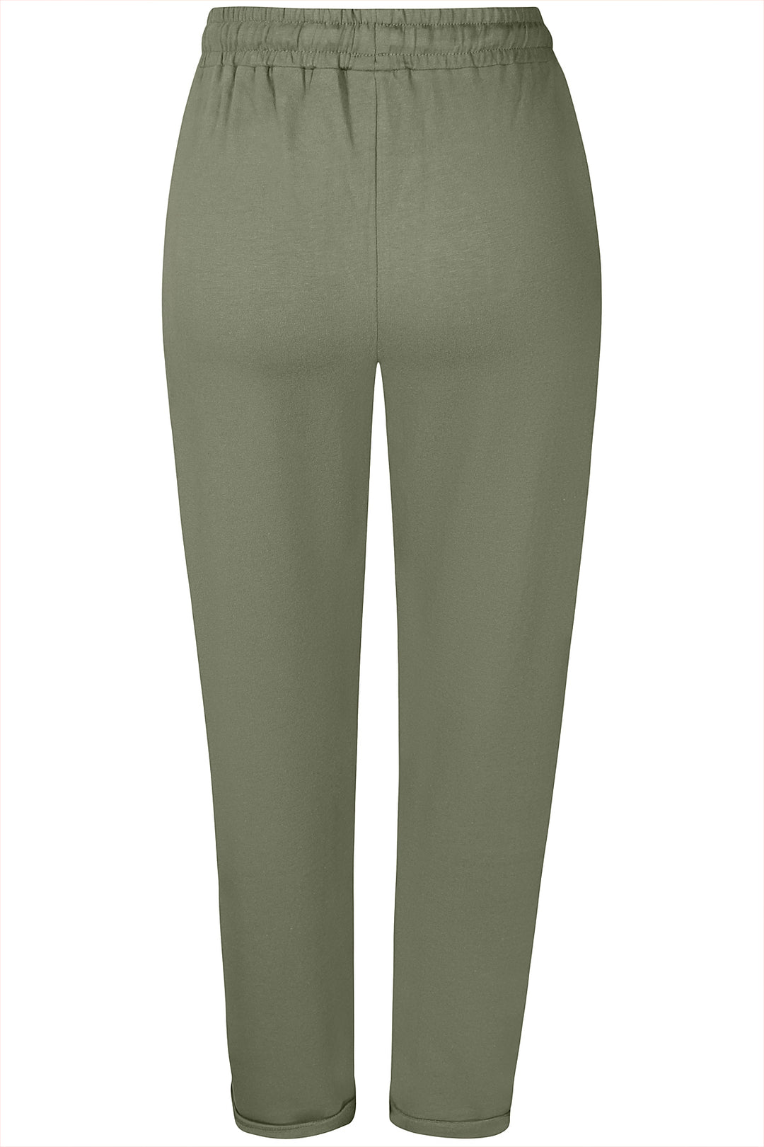 ZE - Gunvor 222 - Sweat pants - Green