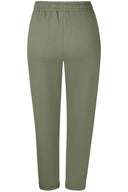 ZE - Gunvor 222 - Sweat pants - Green