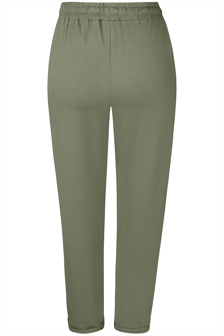 ZE - Gunvor 222 - Sweat pants - Green