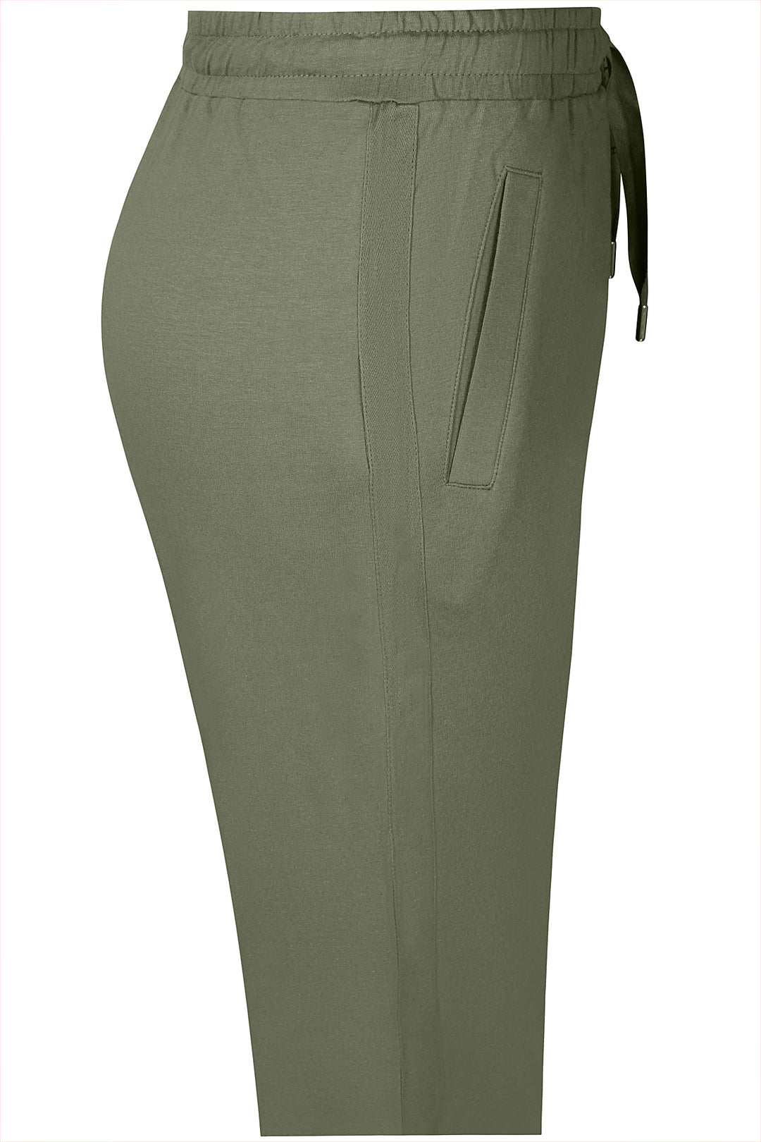 ZE - Gunvor 222 - Sweat pants - Green