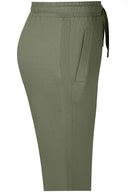 ZE - Gunvor 222 - Sweat pants - Green