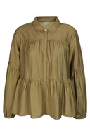 ZE - Greta 223 - Shirt - Green