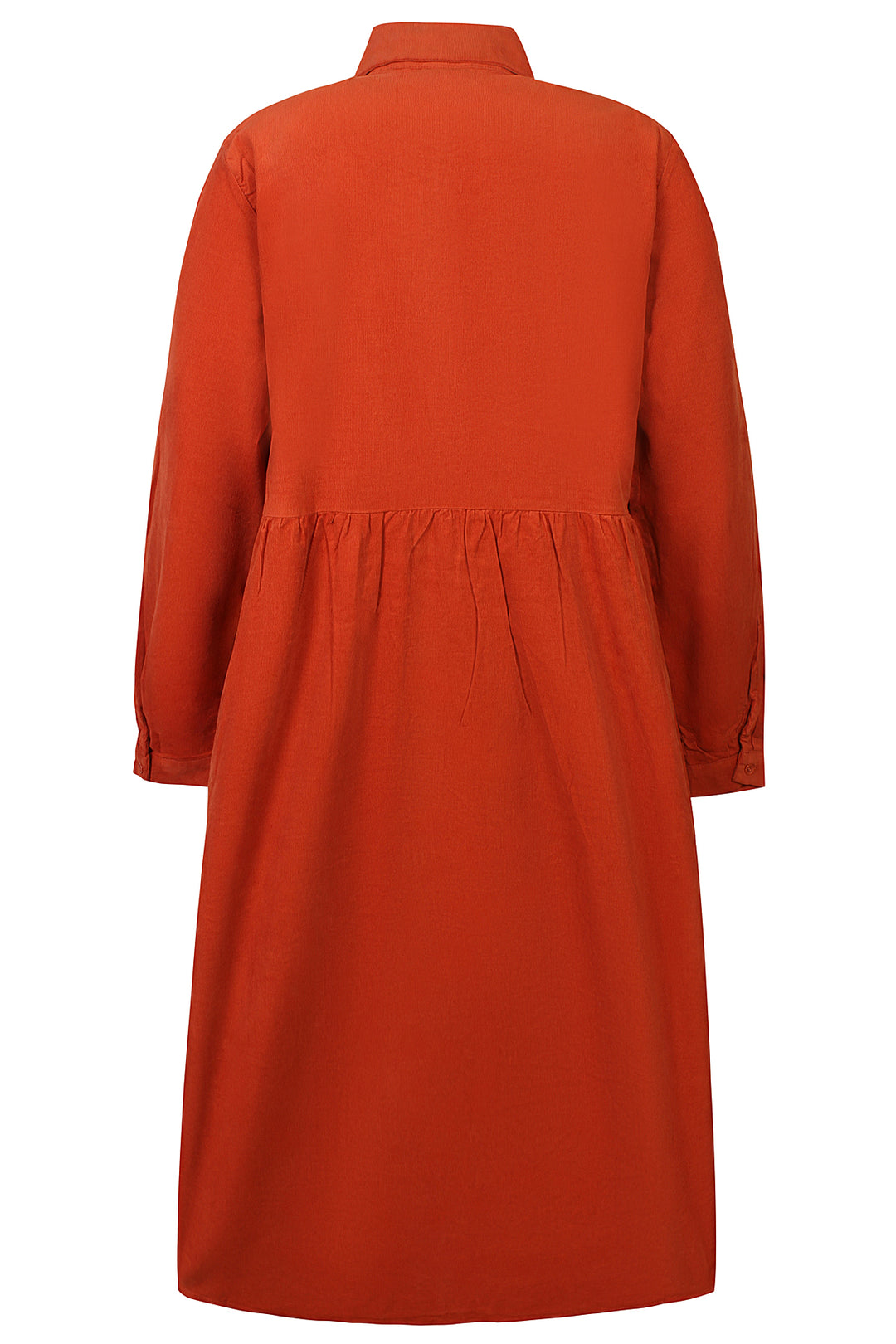 ZE - Gloria 224 - Dress - Orange