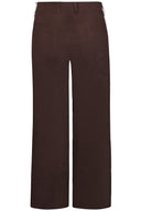 ZE - Gloria 225 - Pants - Brown