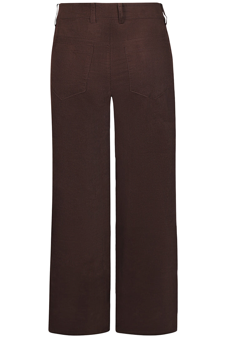 ZE - Gloria 225 - Pants - Brown