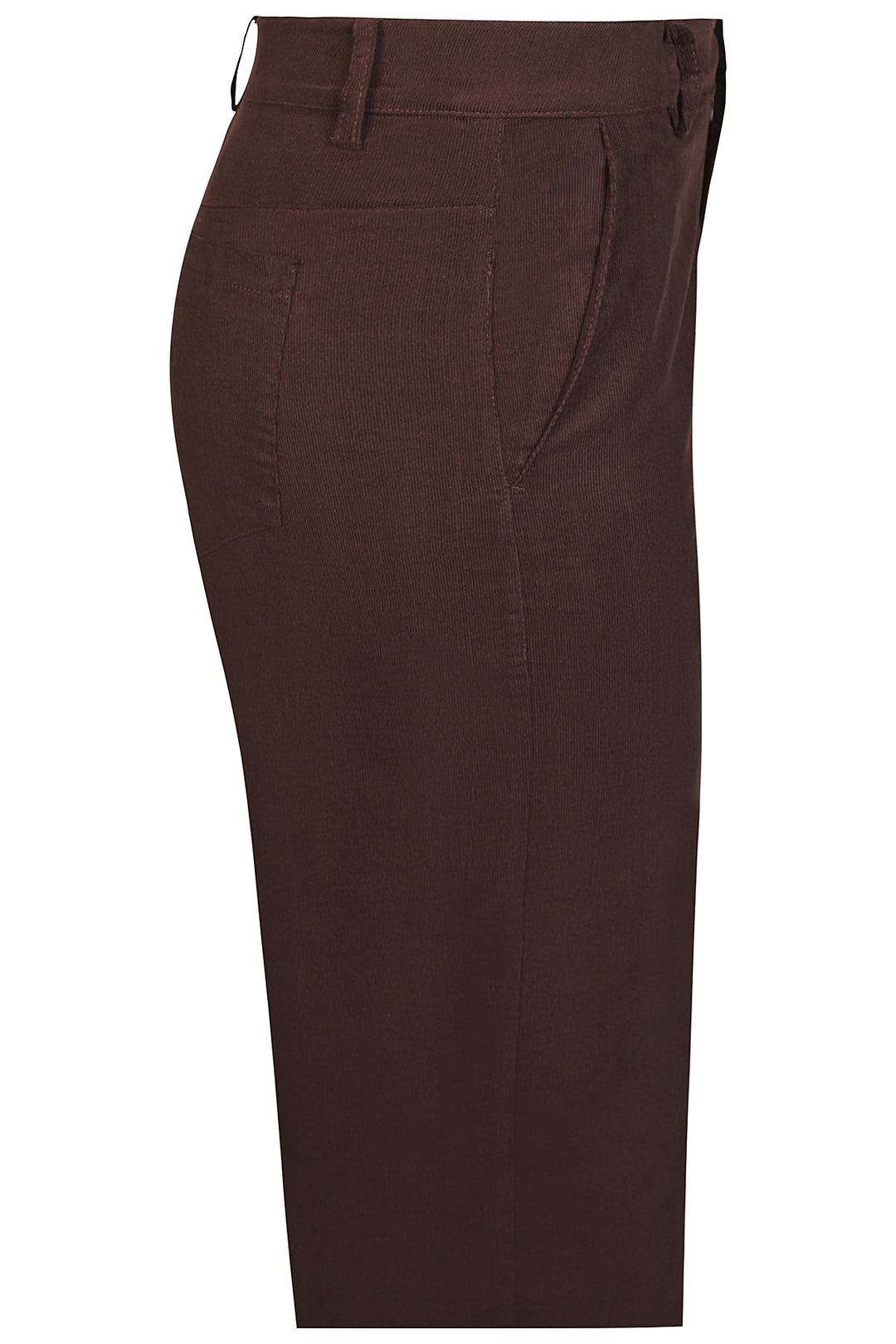 ZE - Gloria 225 - Pants - Brown